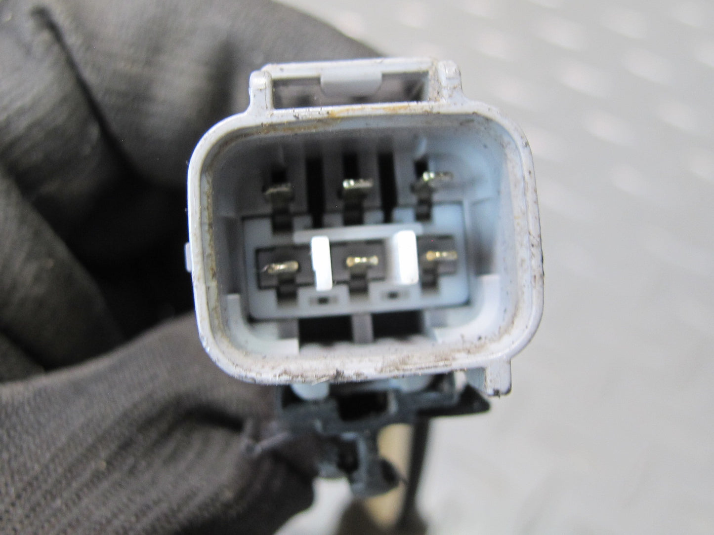 92-00 Lexus JZZ31L SC400 SC300 Front Left Driver Door Lock Latch Actuator OEM