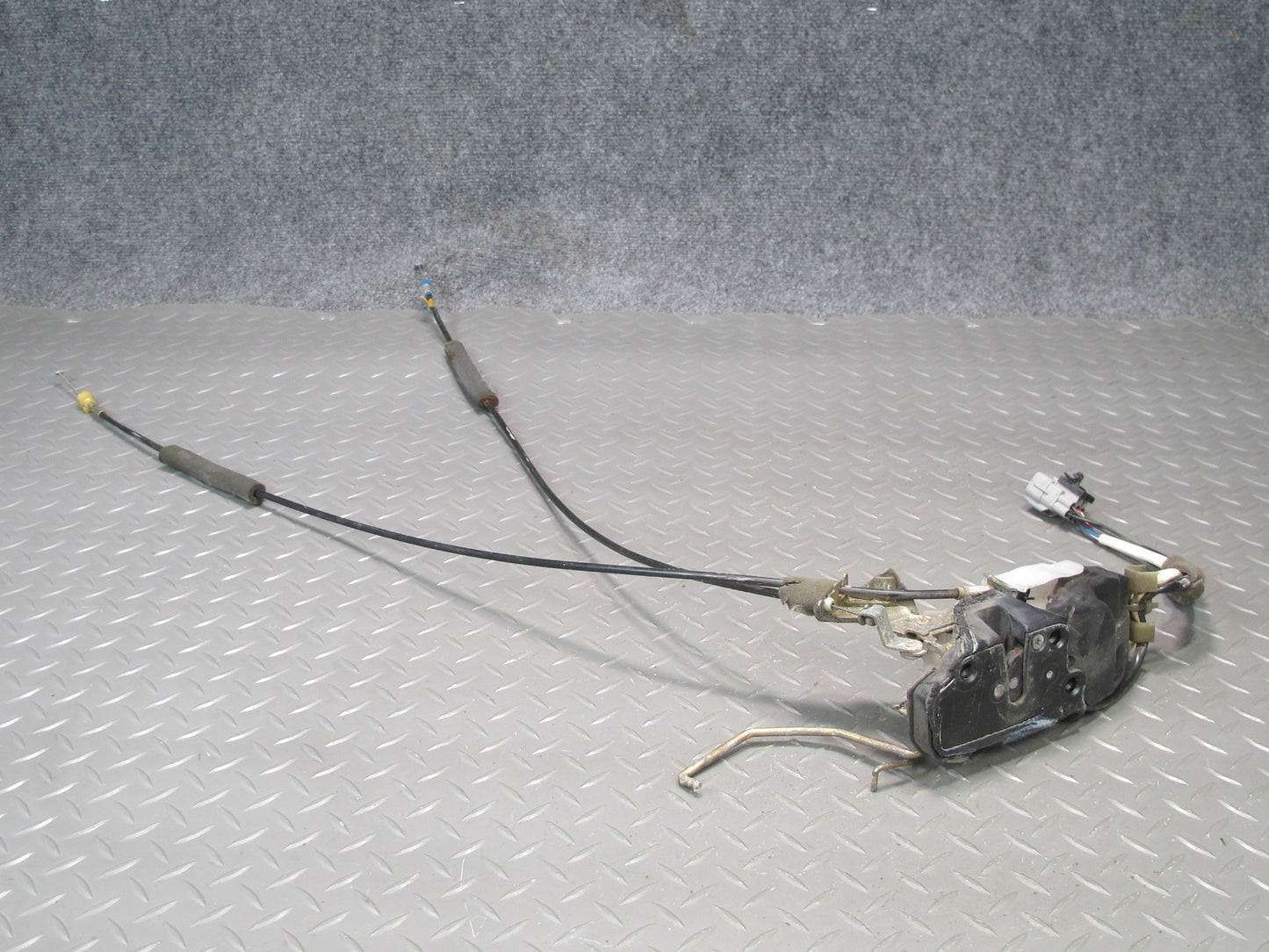 92-00 Lexus JZZ31L SC400 SC300 Front Left Driver Door Lock Latch Actuator OEM