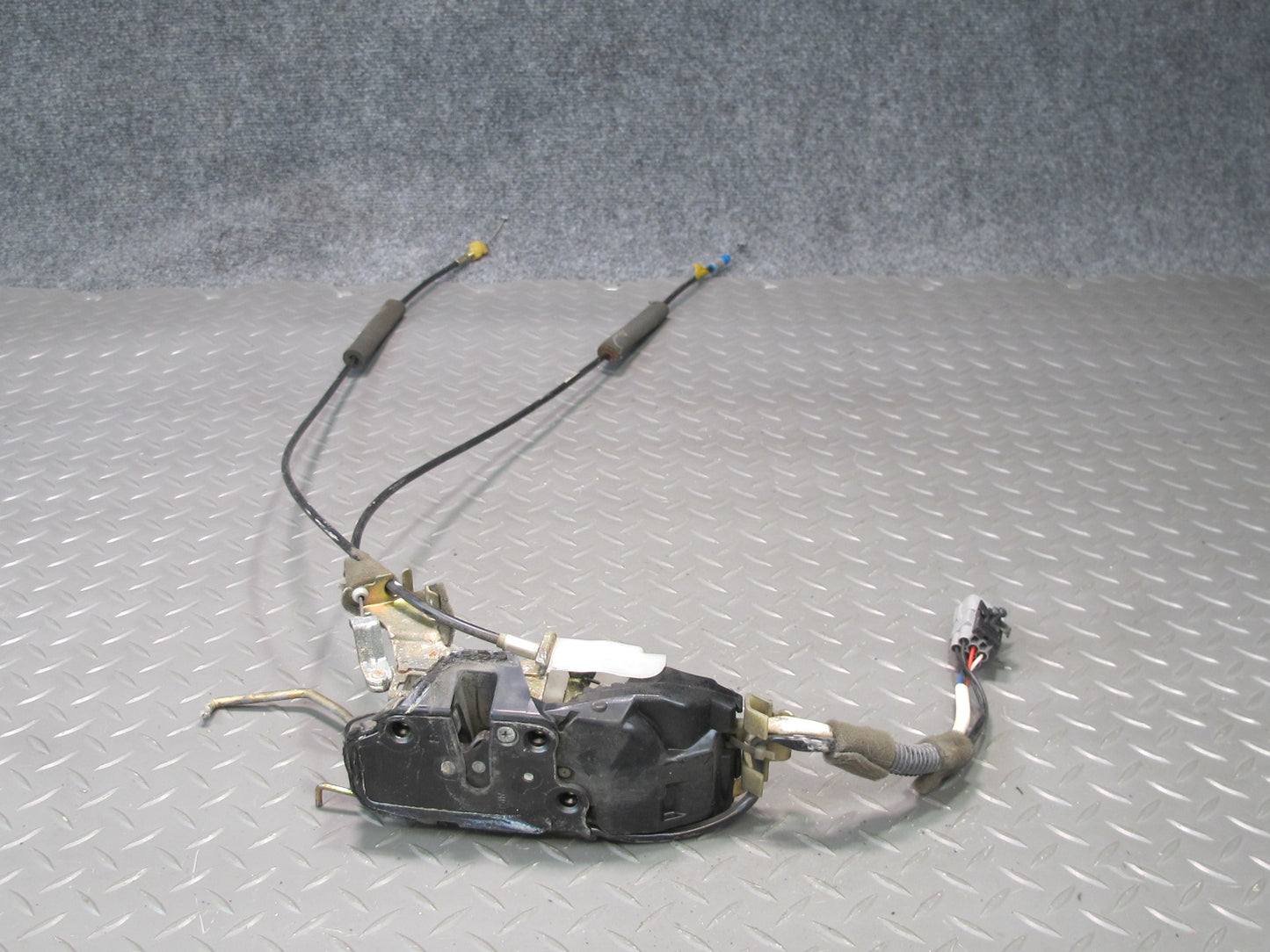 92-00 Lexus JZZ31L SC400 SC300 Front Left Driver Door Lock Latch Actuator OEM