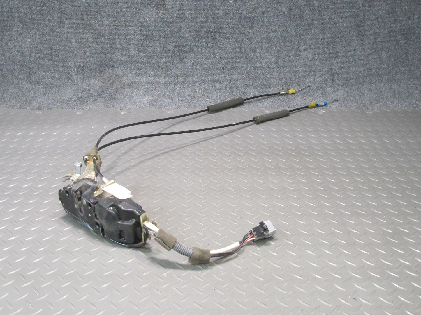 92-00 Lexus JZZ31L SC400 SC300 Front Left Driver Door Lock Latch Actuator OEM