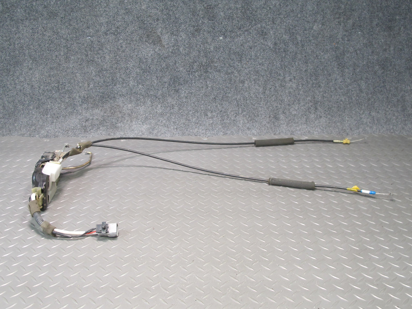 92-00 Lexus JZZ31L SC400 SC300 Front Left Driver Door Lock Latch Actuator OEM