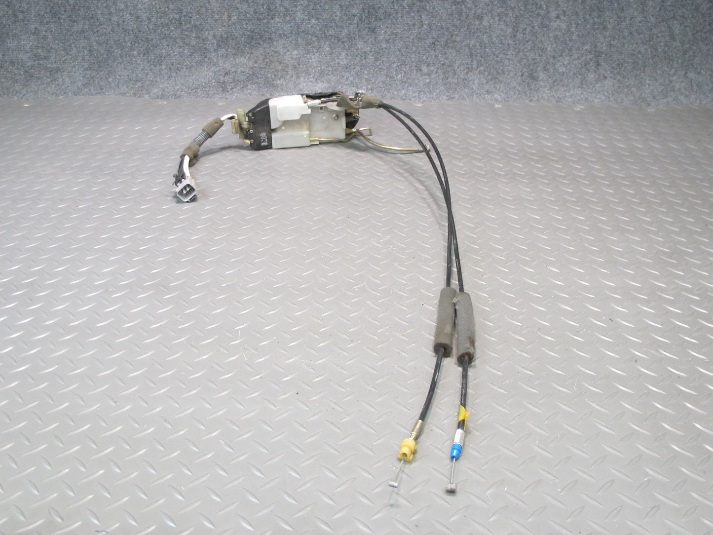 92-00 Lexus JZZ31L SC400 SC300 Front Left Driver Door Lock Latch Actuator OEM