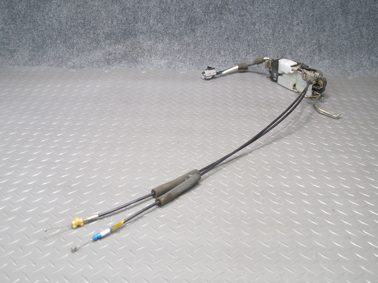 92-00 Lexus JZZ31L SC400 SC300 Front Left Driver Door Lock Latch Actuator OEM