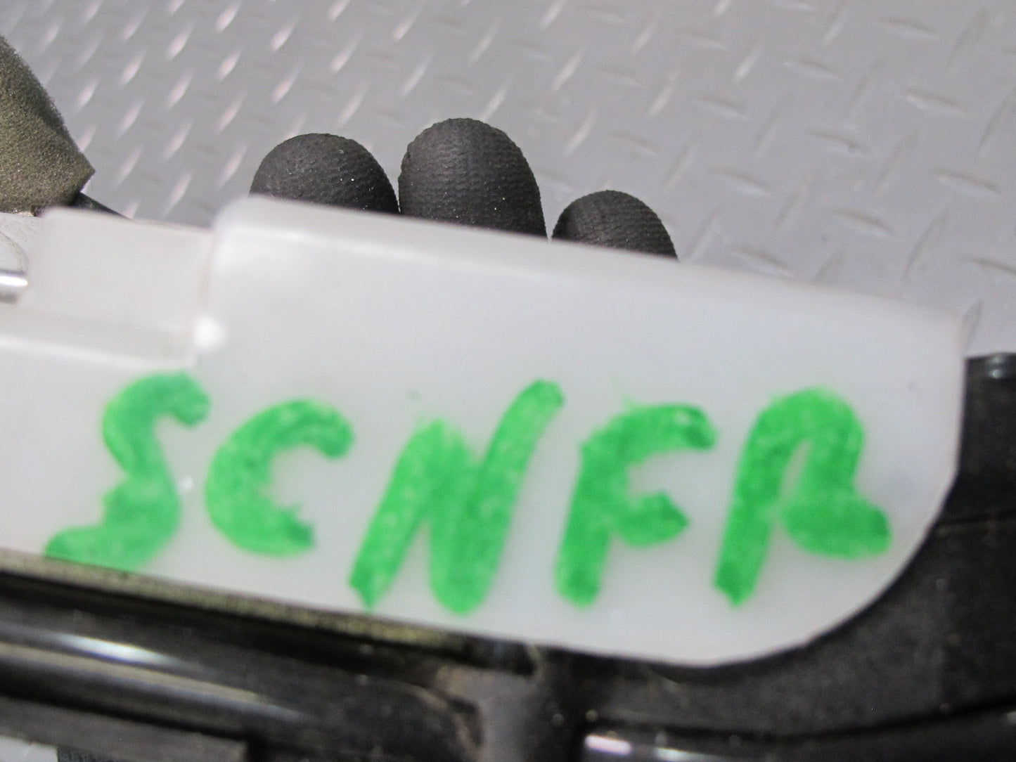 92-00 Lexus JZZ31L SC400 SC300 Front Right Pass Door Lock Latch Actuator OEM