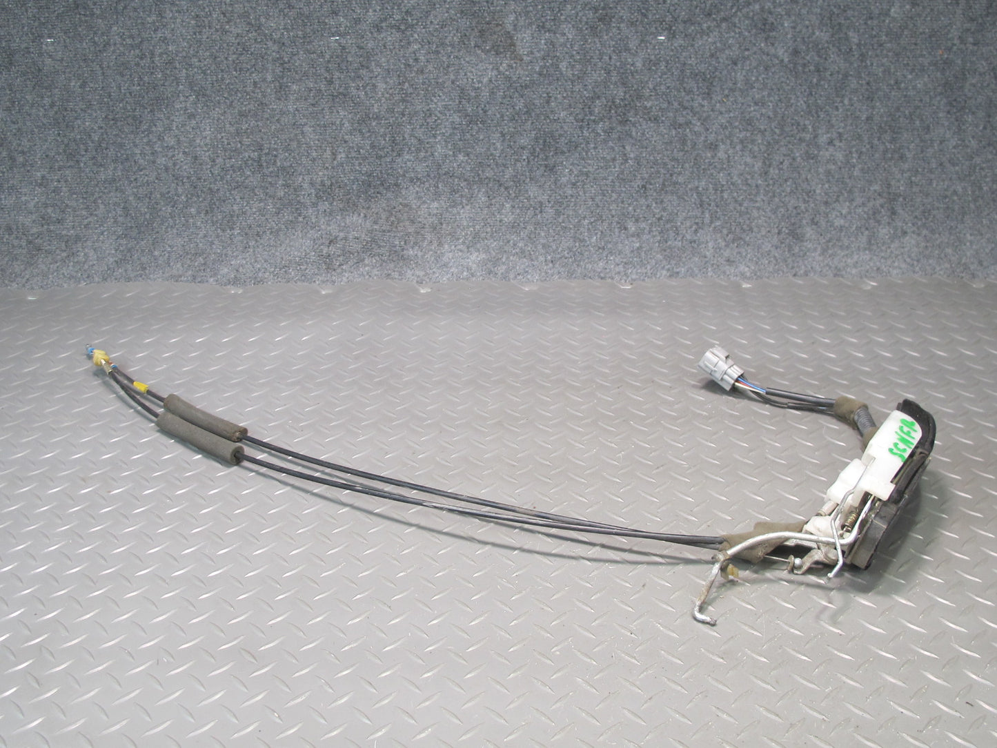 92-00 Lexus JZZ31L SC400 SC300 Front Right Pass Door Lock Latch Actuator OEM