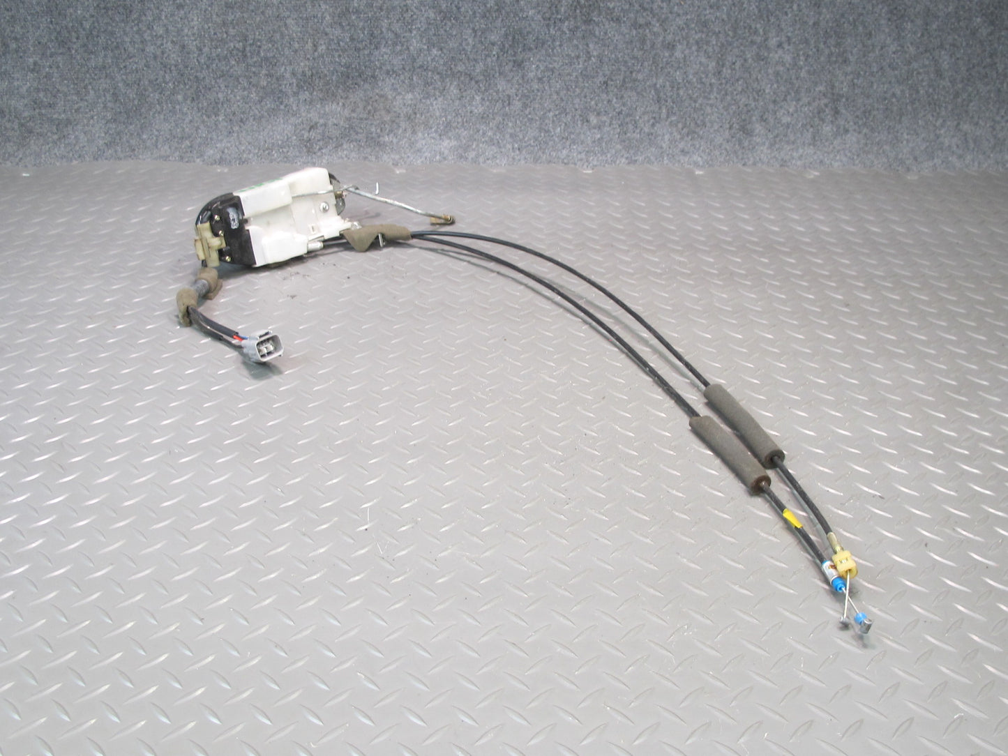 92-00 Lexus JZZ31L SC400 SC300 Front Right Pass Door Lock Latch Actuator OEM