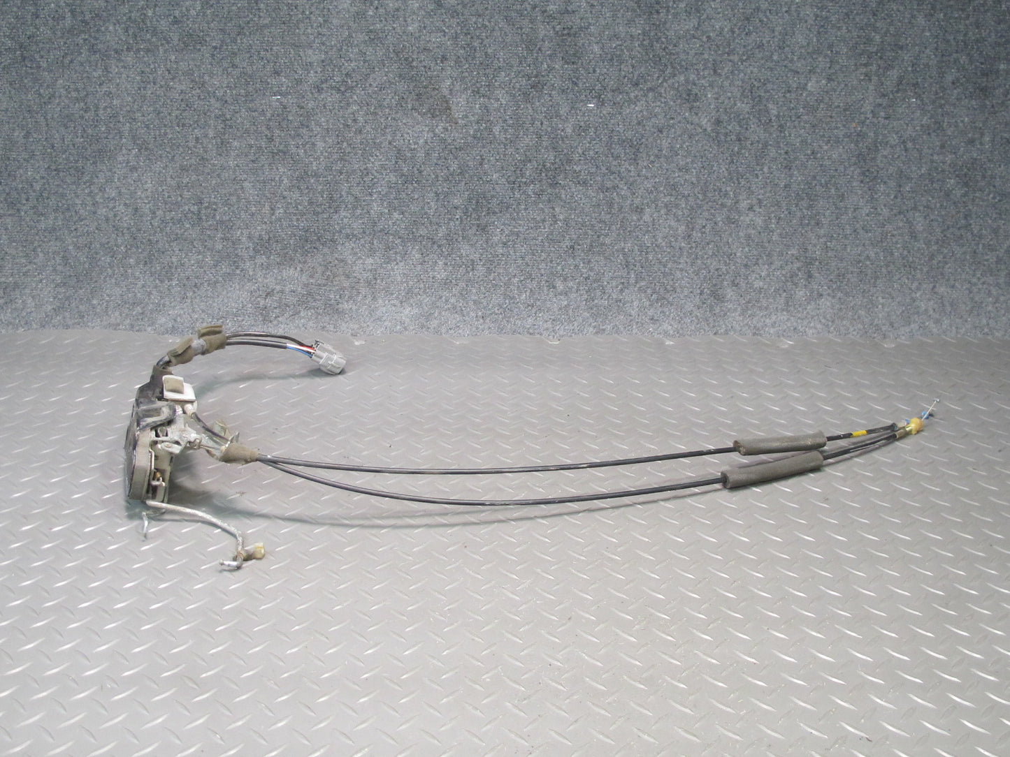 92-00 Lexus JZZ31L SC400 SC300 Front Right Pass Door Lock Latch Actuator OEM