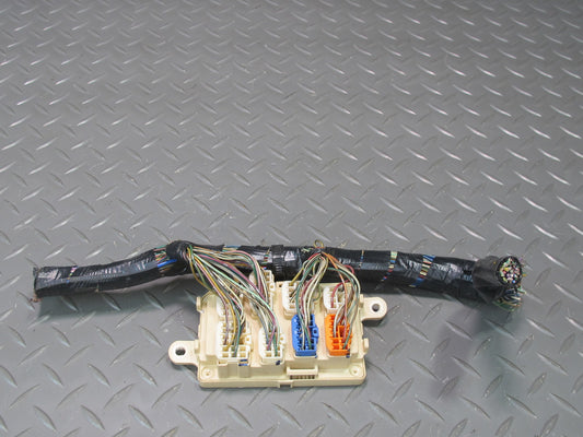 92-00 Lexus JZZ31L SC400 SC300 Interior Cabin Fuse Relay Junction Box OEM