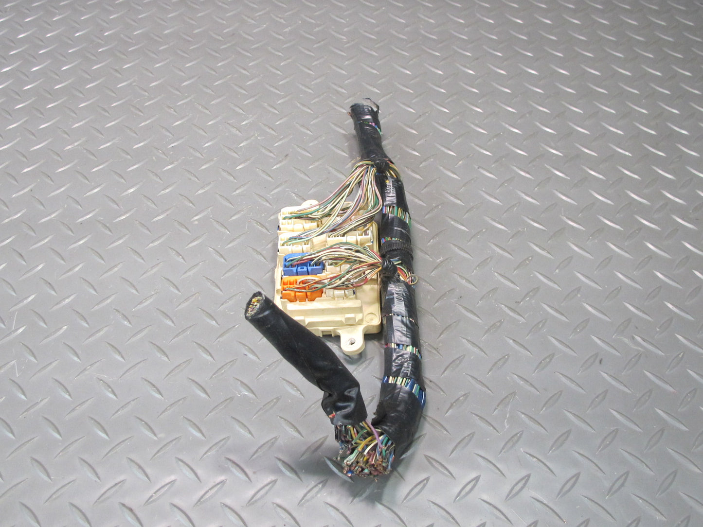 92-00 Lexus JZZ31L SC400 SC300 Interior Cabin Fuse Relay Junction Box OEM