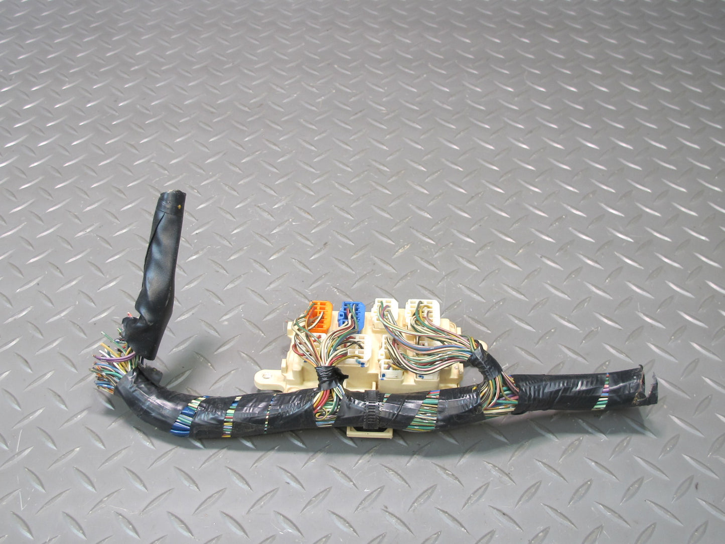 92-00 Lexus JZZ31L SC400 SC300 Interior Cabin Fuse Relay Junction Box OEM