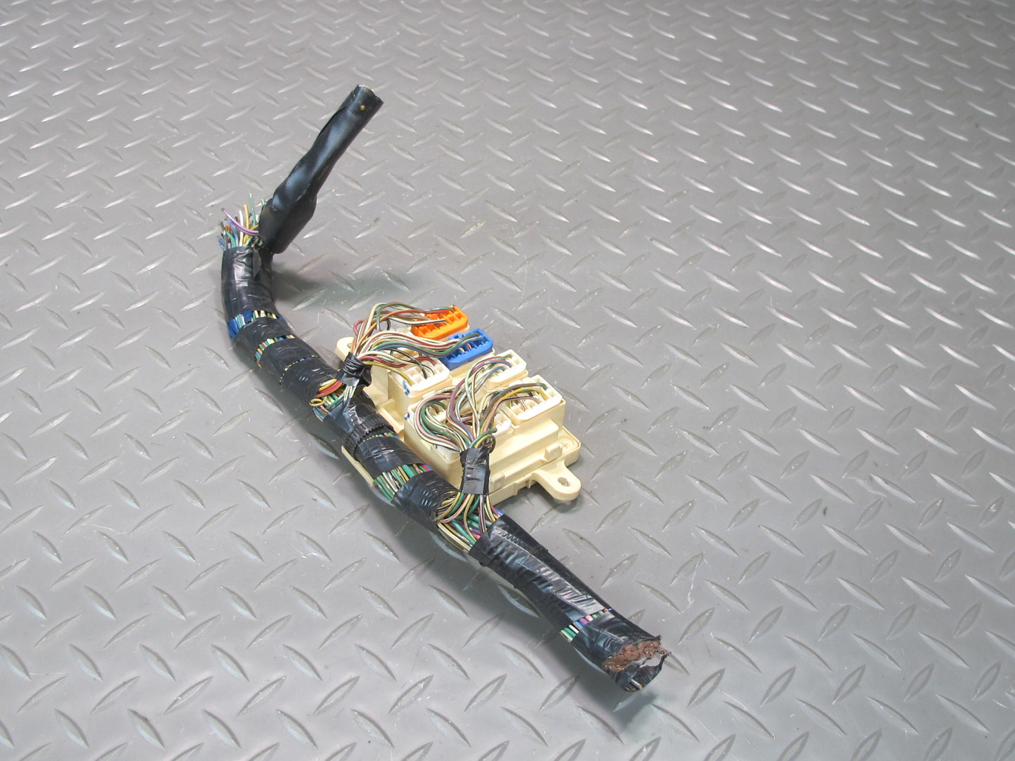 92-00 Lexus JZZ31L SC400 SC300 Interior Cabin Fuse Relay Junction Box OEM