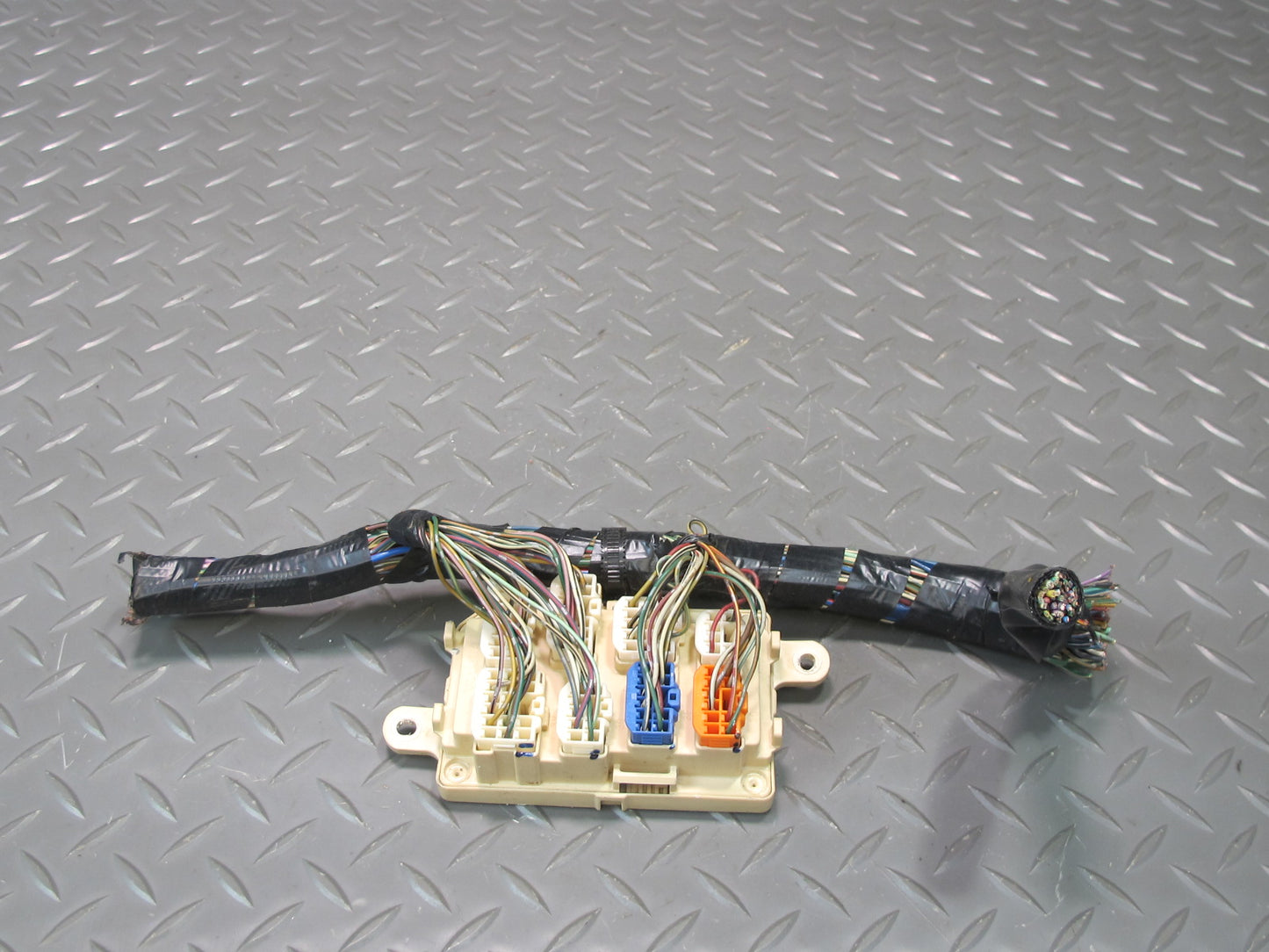 92-00 Lexus JZZ31L SC400 SC300 Interior Cabin Fuse Relay Junction Box OEM