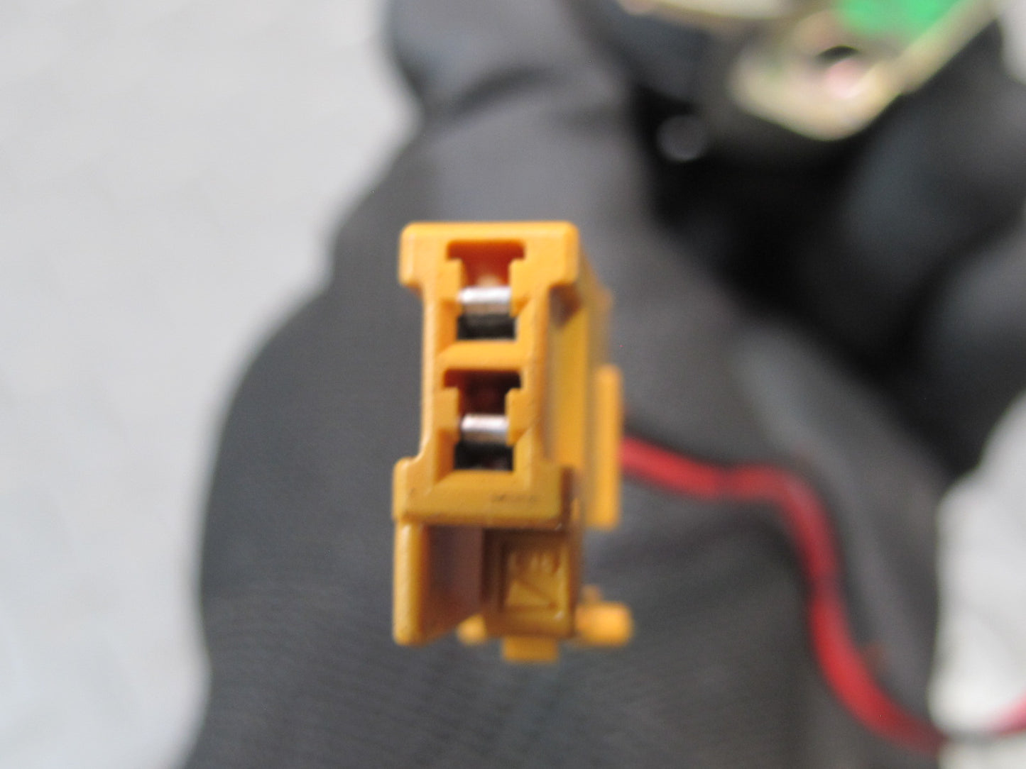 92-00 Lexus JZZ31L SC400 SC300 Set of 2 Left & Right Door Tweeter Speaker OEM