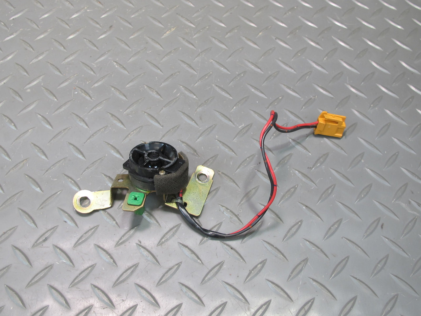 92-00 Lexus JZZ31L SC400 SC300 Set of 2 Left & Right Door Tweeter Speaker OEM