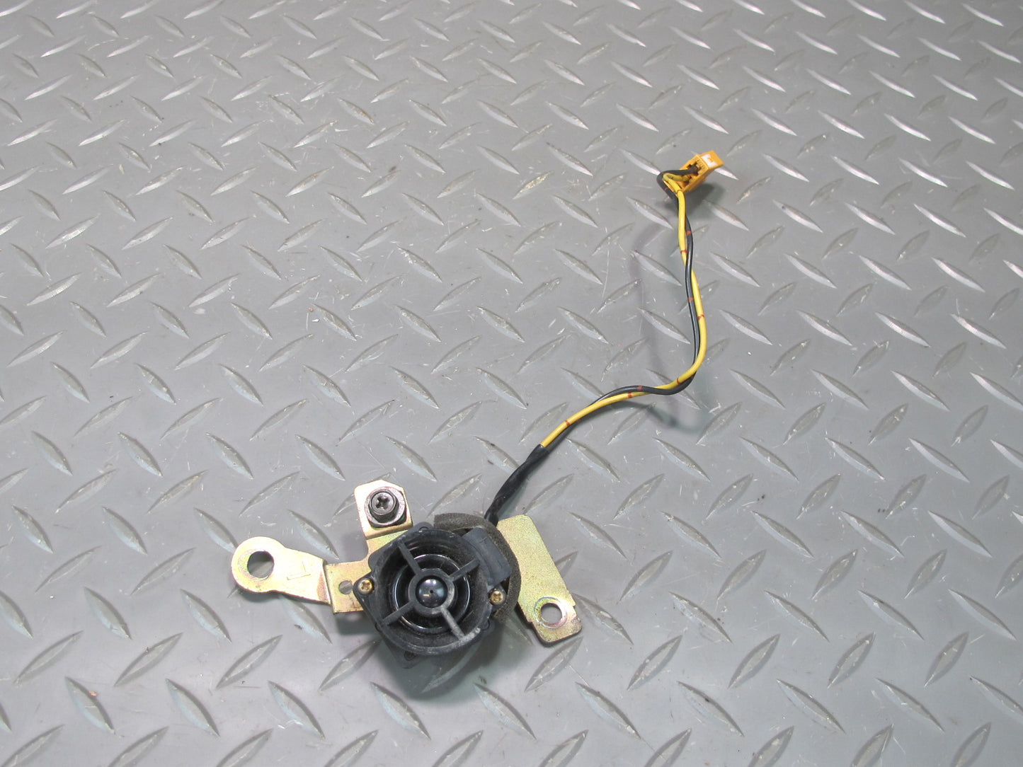 92-00 Lexus JZZ31L SC400 SC300 Set of 2 Left & Right Door Tweeter Speaker OEM