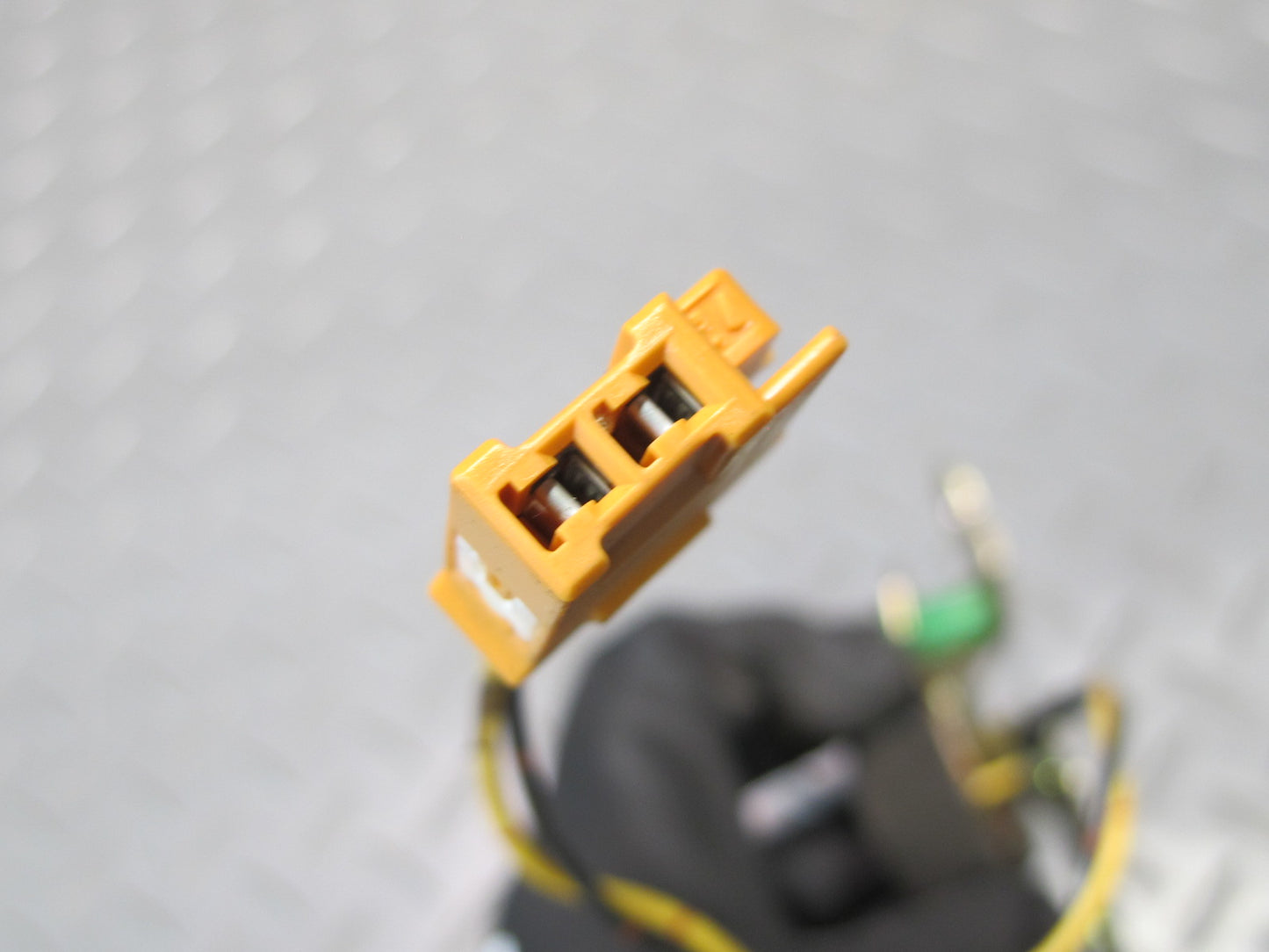 92-00 Lexus JZZ31L SC400 SC300 Set of 2 Left & Right Door Tweeter Speaker OEM