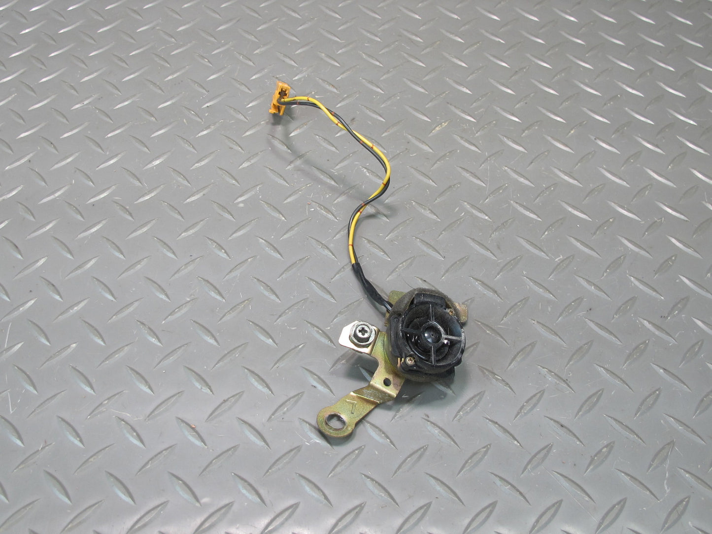 92-00 Lexus JZZ31L SC400 SC300 Set of 2 Left & Right Door Tweeter Speaker OEM