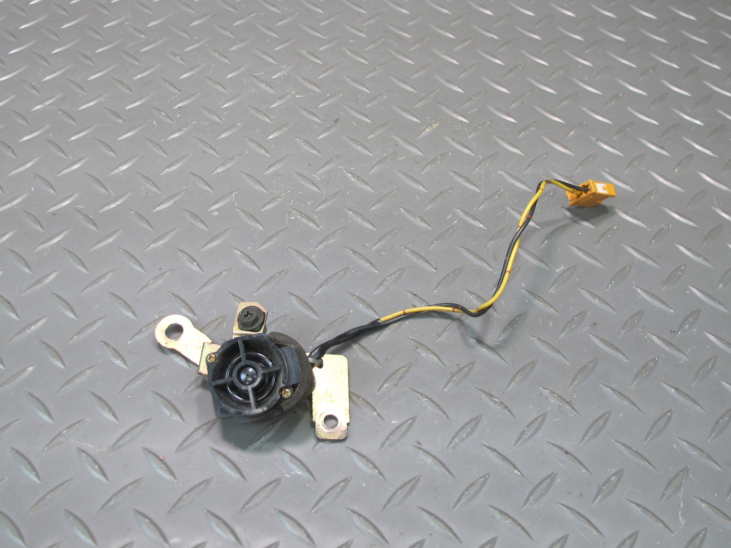 92-00 Lexus JZZ31L SC400 SC300 Set of 2 Left & Right Door Tweeter Speaker OEM