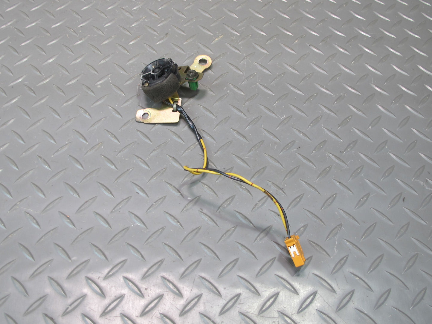 92-00 Lexus JZZ31L SC400 SC300 Set of 2 Left & Right Door Tweeter Speaker OEM