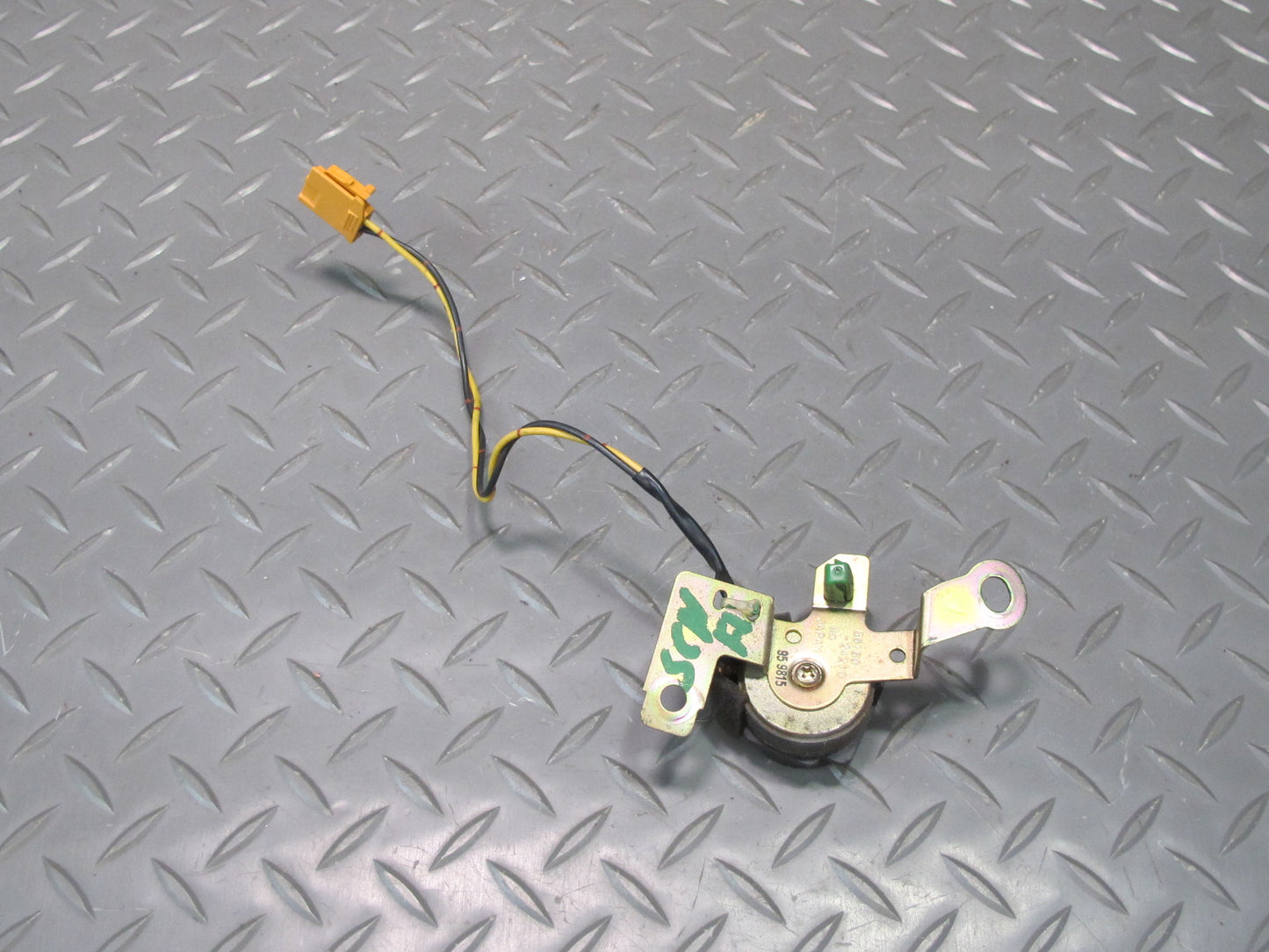 92-00 Lexus JZZ31L SC400 SC300 Set of 2 Left & Right Door Tweeter Speaker OEM