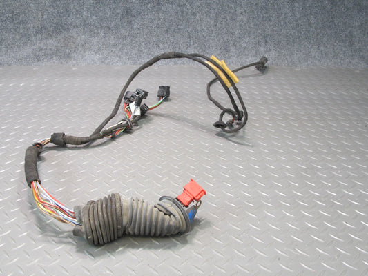 2000 VW Eurovan T4 Front Right Door Wire Wiring Harness 7D0971120DK OEM