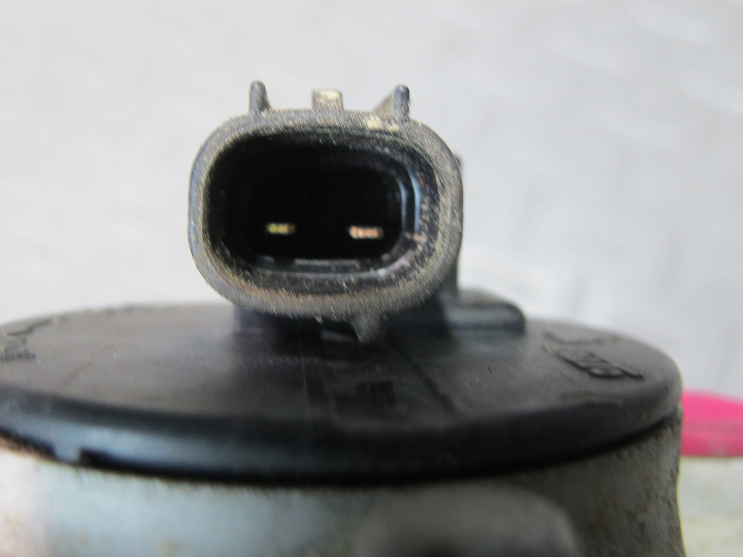 97-00 Lexus JZZ31L SC400 SC300 Set of 2 Front Right & Left Fog Light Lamp OEM