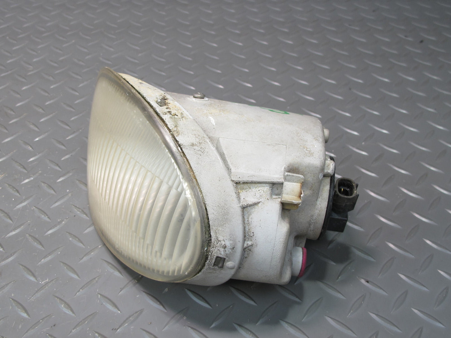 97-00 Lexus JZZ31L SC400 SC300 Set of 2 Front Right & Left Fog Light Lamp OEM