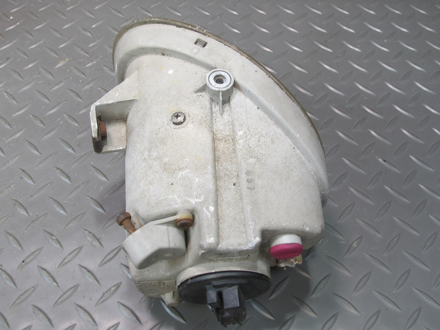 97-00 Lexus JZZ31L SC400 SC300 Set of 2 Front Right & Left Fog Light Lamp OEM