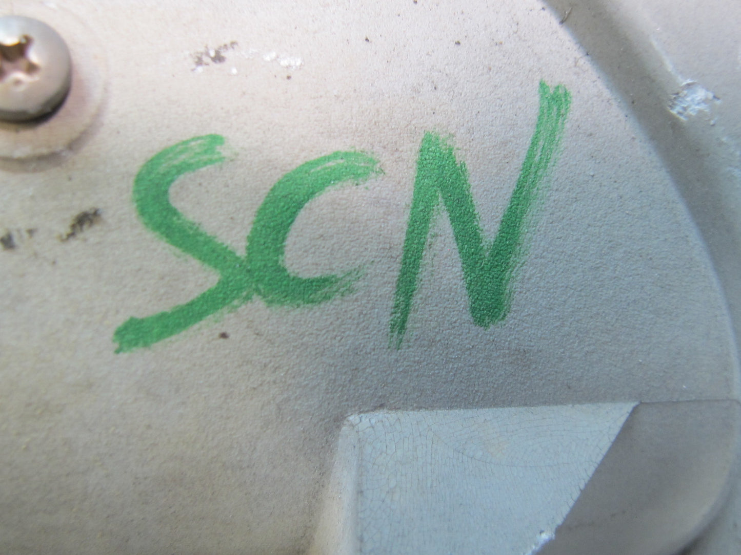 97-00 Lexus JZZ31L SC400 SC300 Set of 2 Front Right & Left Fog Light Lamp OEM