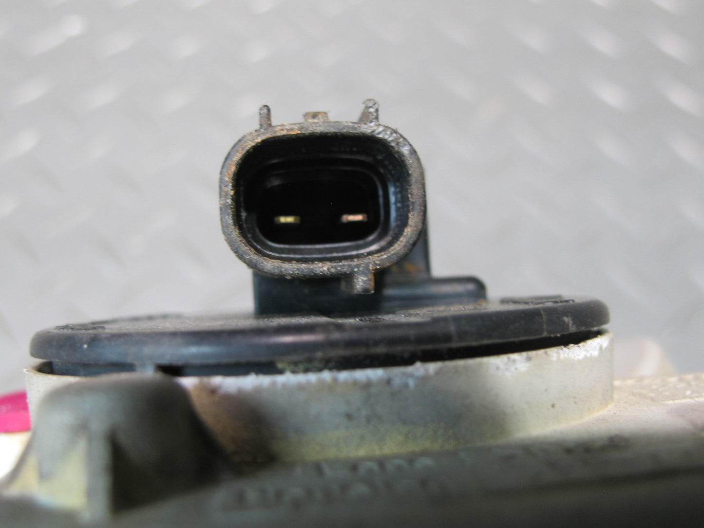 97-00 Lexus JZZ31L SC400 SC300 Set of 2 Front Right & Left Fog Light Lamp OEM