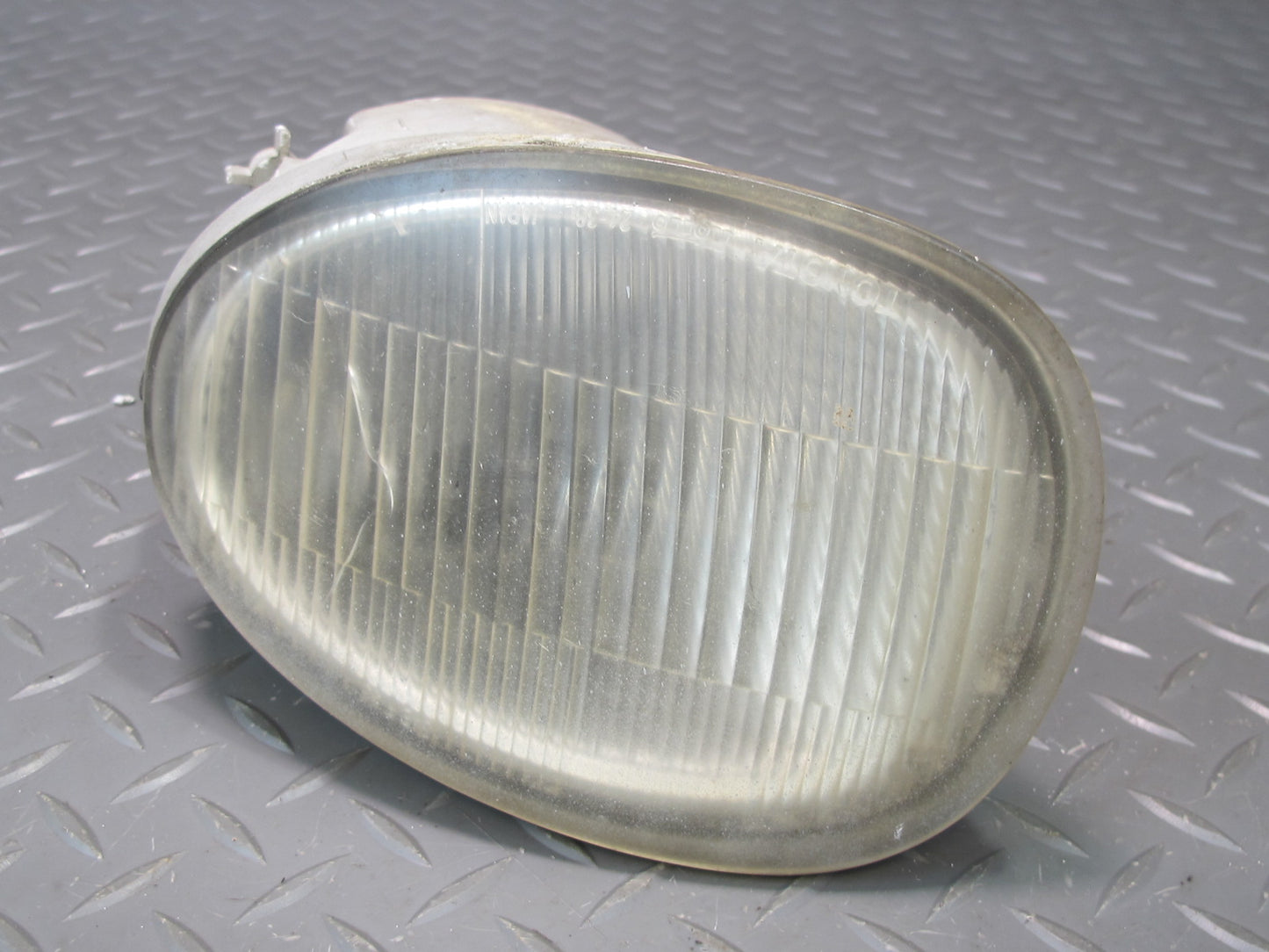 97-00 Lexus JZZ31L SC400 SC300 Set of 2 Front Right & Left Fog Light Lamp OEM