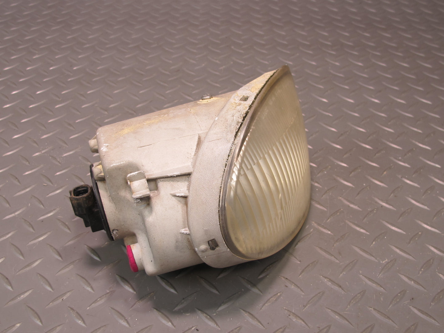 97-00 Lexus JZZ31L SC400 SC300 Set of 2 Front Right & Left Fog Light Lamp OEM