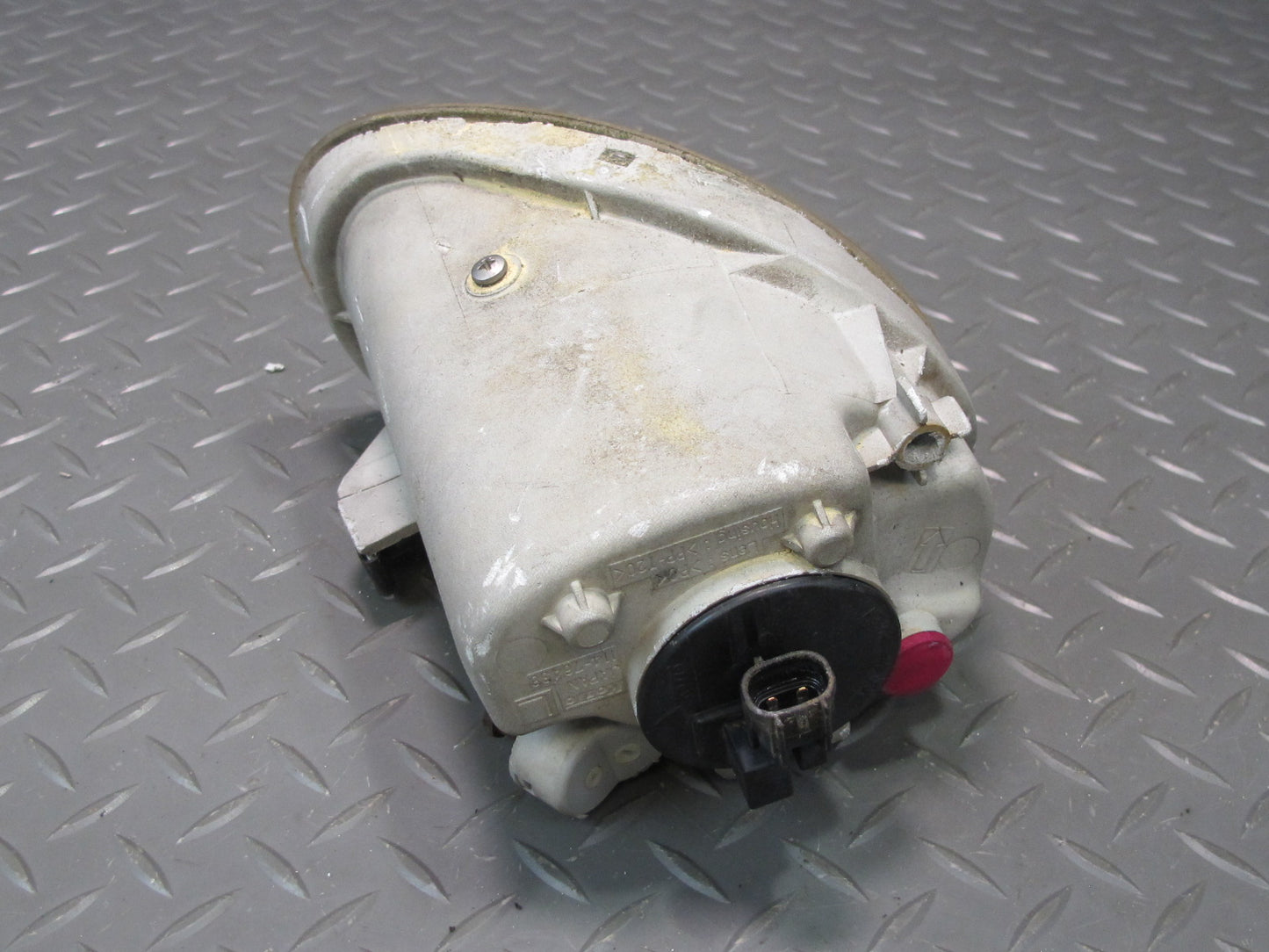 97-00 Lexus JZZ31L SC400 SC300 Set of 2 Front Right & Left Fog Light Lamp OEM