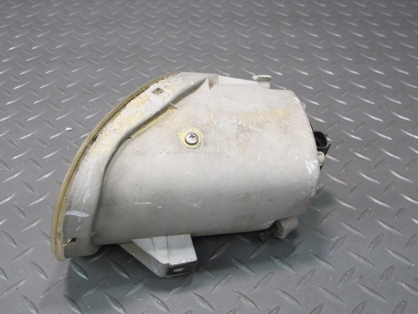 97-00 Lexus JZZ31L SC400 SC300 Set of 2 Front Right & Left Fog Light Lamp OEM