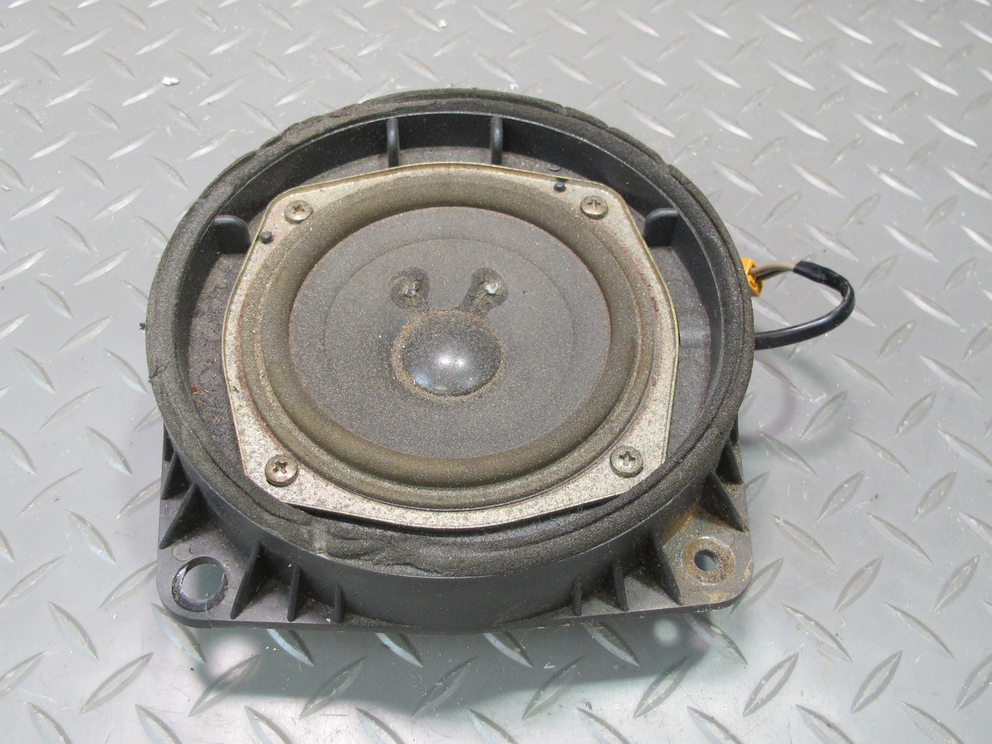 92-00 Lexus JZZ31L SC400 SC300 Set of 2 Rear Pioneer Speaker 86160-24270 OEM