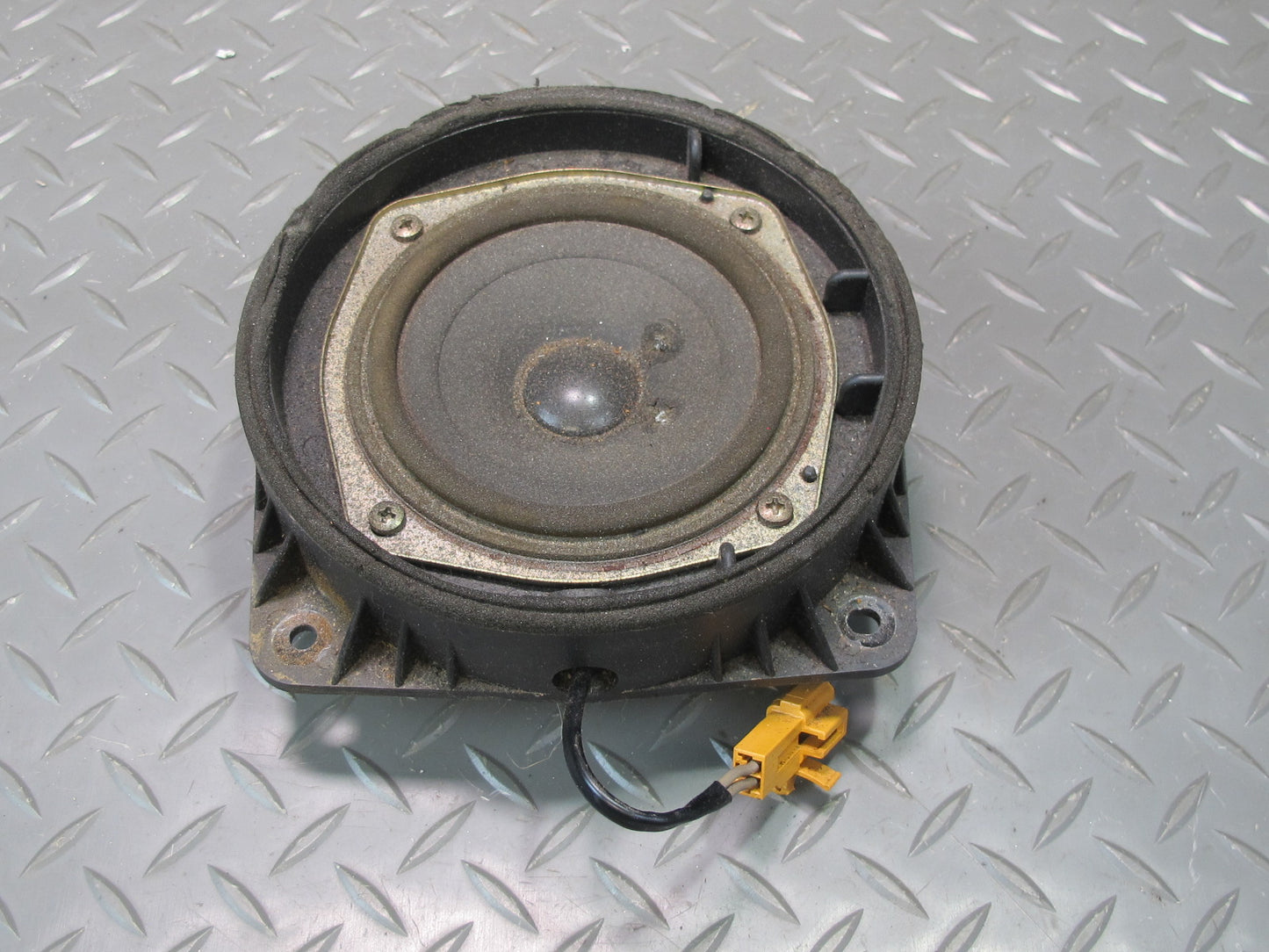 92-00 Lexus JZZ31L SC400 SC300 Set of 2 Rear Pioneer Speaker 86160-24270 OEM