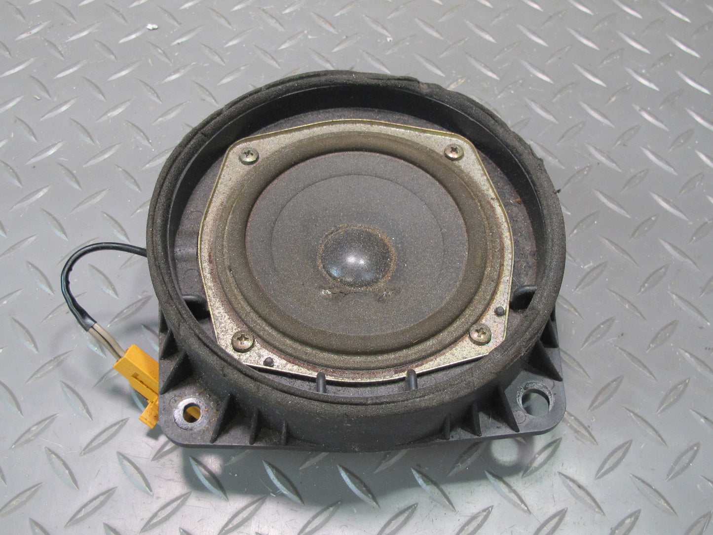 92-00 Lexus JZZ31L SC400 SC300 Set of 2 Rear Pioneer Speaker 86160-24270 OEM