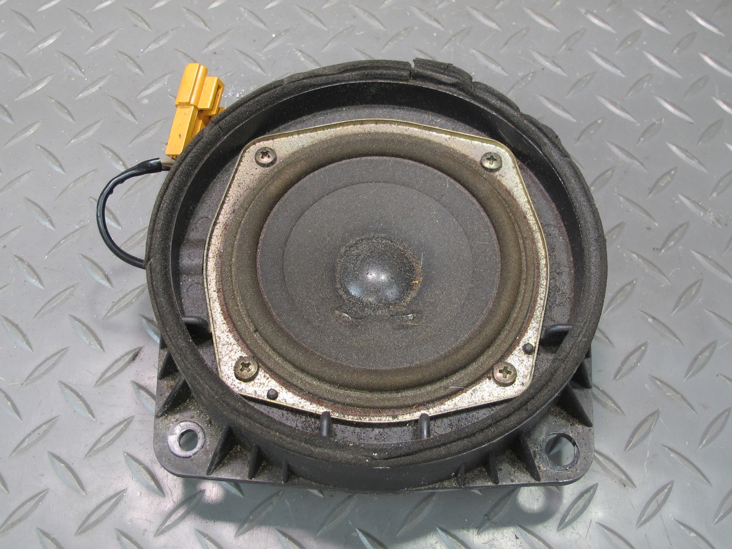 92-00 Lexus JZZ31L SC400 SC300 Set of 2 Rear Pioneer Speaker 86160-24270 OEM