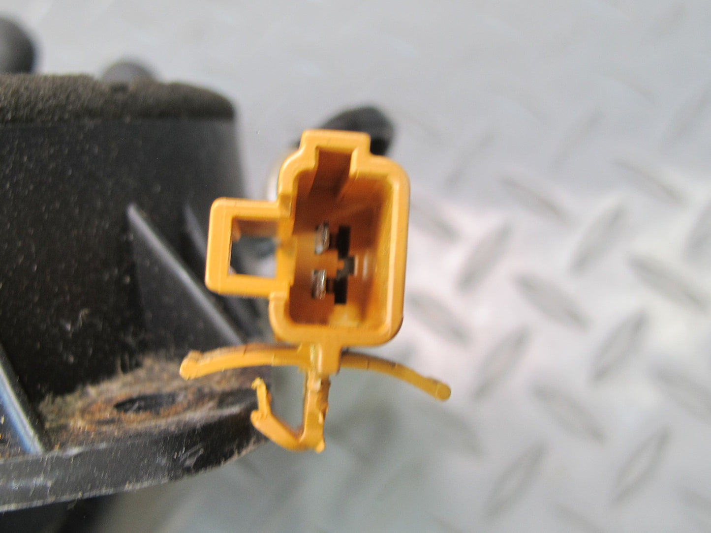 92-00 Lexus JZZ31L SC400 SC300 Set of 2 Rear Pioneer Speaker 86160-24270 OEM