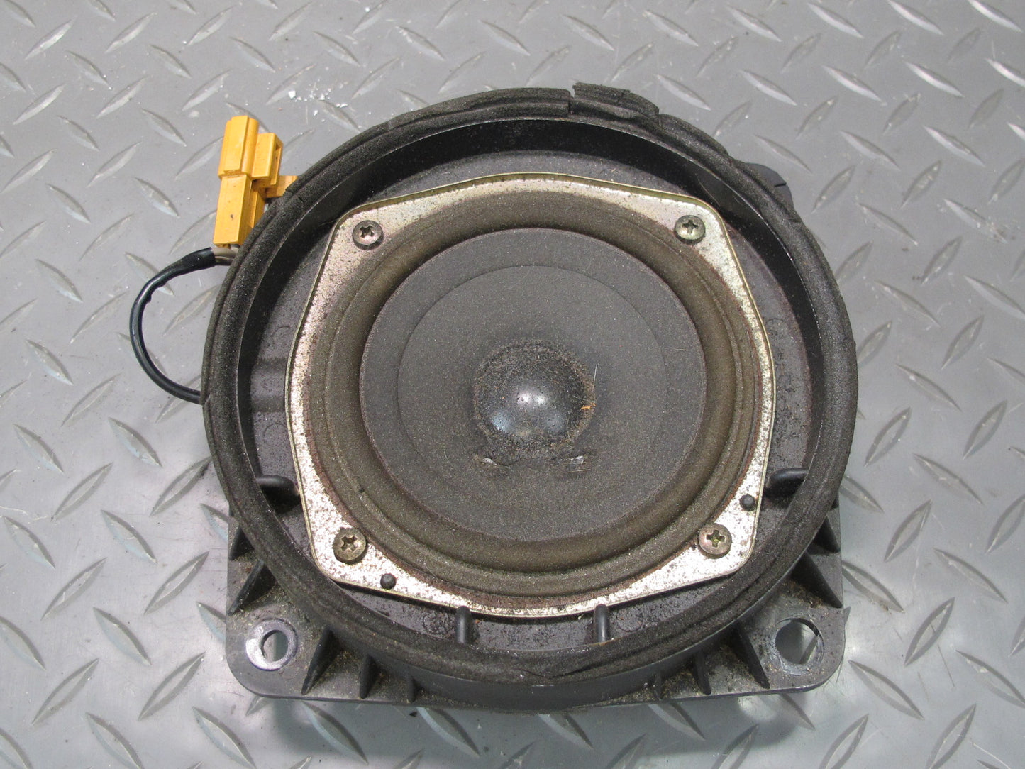 92-00 Lexus JZZ31L SC400 SC300 Set of 2 Rear Pioneer Speaker 86160-24270 OEM