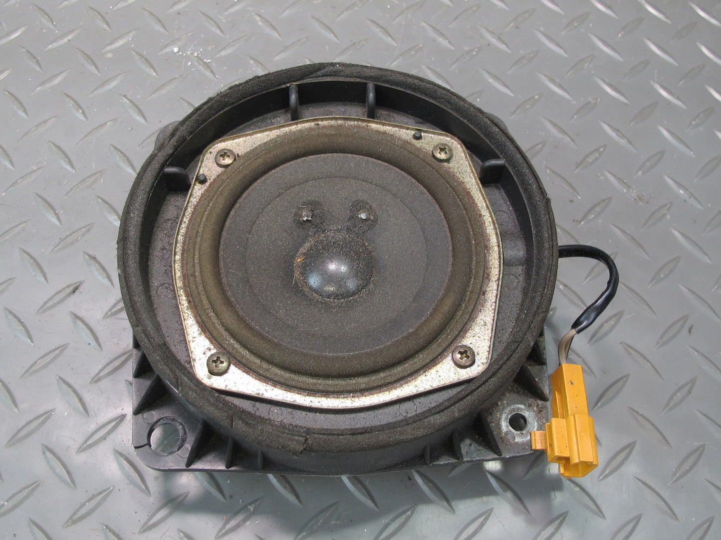 92-00 Lexus JZZ31L SC400 SC300 Set of 2 Rear Pioneer Speaker 86160-24270 OEM