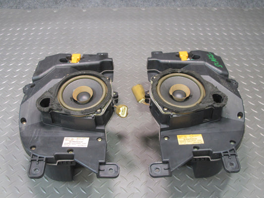 92-00 Lexus JZZ31L SC400 SC300 Set of 2 Front Door Speaker Pioneer OEM