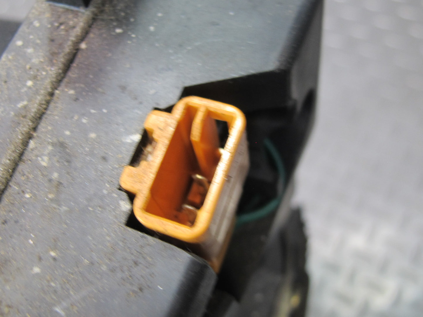 92-00 Lexus JZZ31L SC400 SC300 Set of 2 Front Door Speaker Pioneer OEM