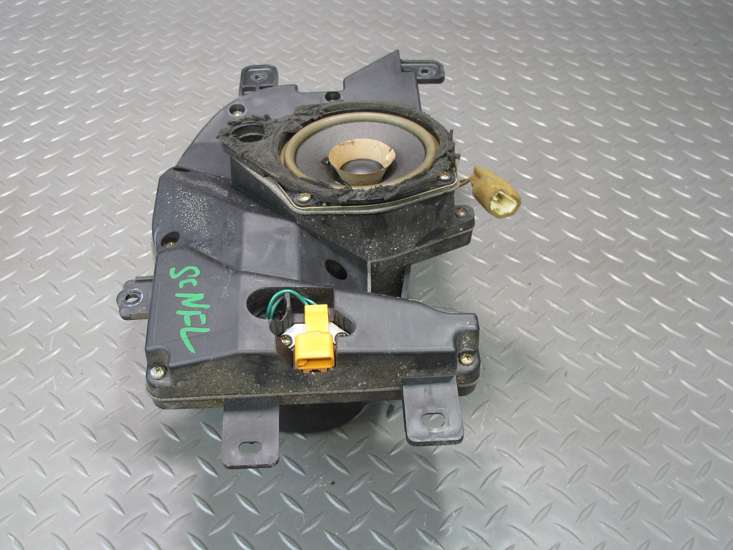 92-00 Lexus JZZ31L SC400 SC300 Set of 2 Front Door Speaker Pioneer OEM