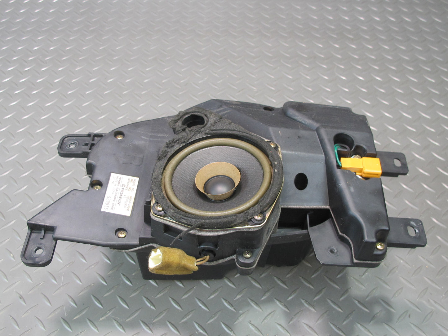 92-00 Lexus JZZ31L SC400 SC300 Set of 2 Front Door Speaker Pioneer OEM