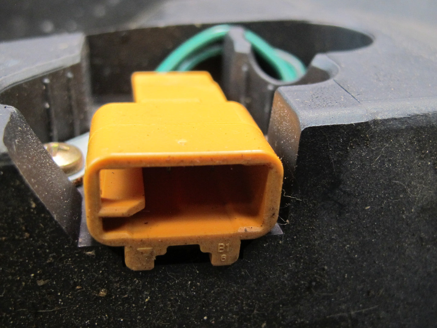 92-00 Lexus JZZ31L SC400 SC300 Set of 2 Front Door Speaker Pioneer OEM