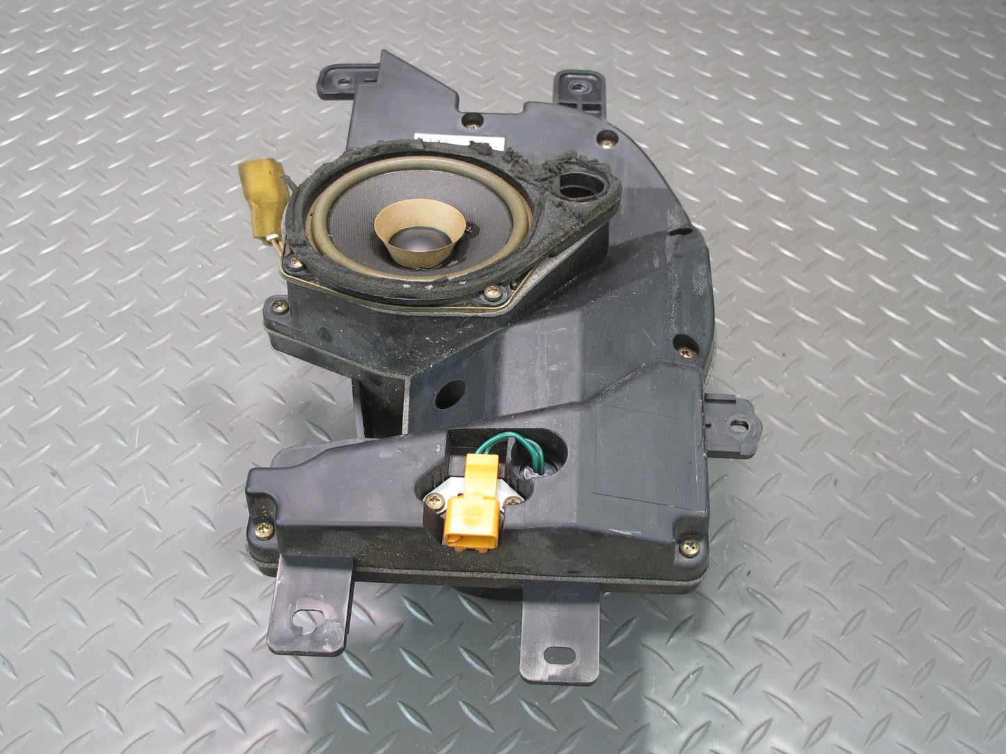 92-00 Lexus JZZ31L SC400 SC300 Set of 2 Front Door Speaker Pioneer OEM