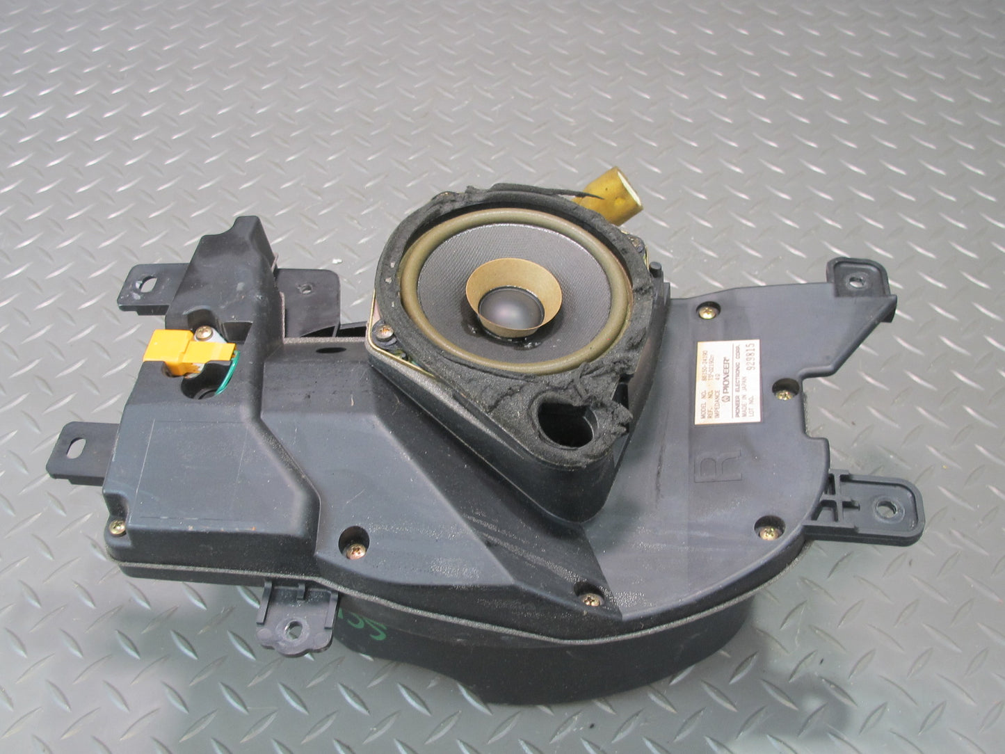 92-00 Lexus JZZ31L SC400 SC300 Set of 2 Front Door Speaker Pioneer OEM