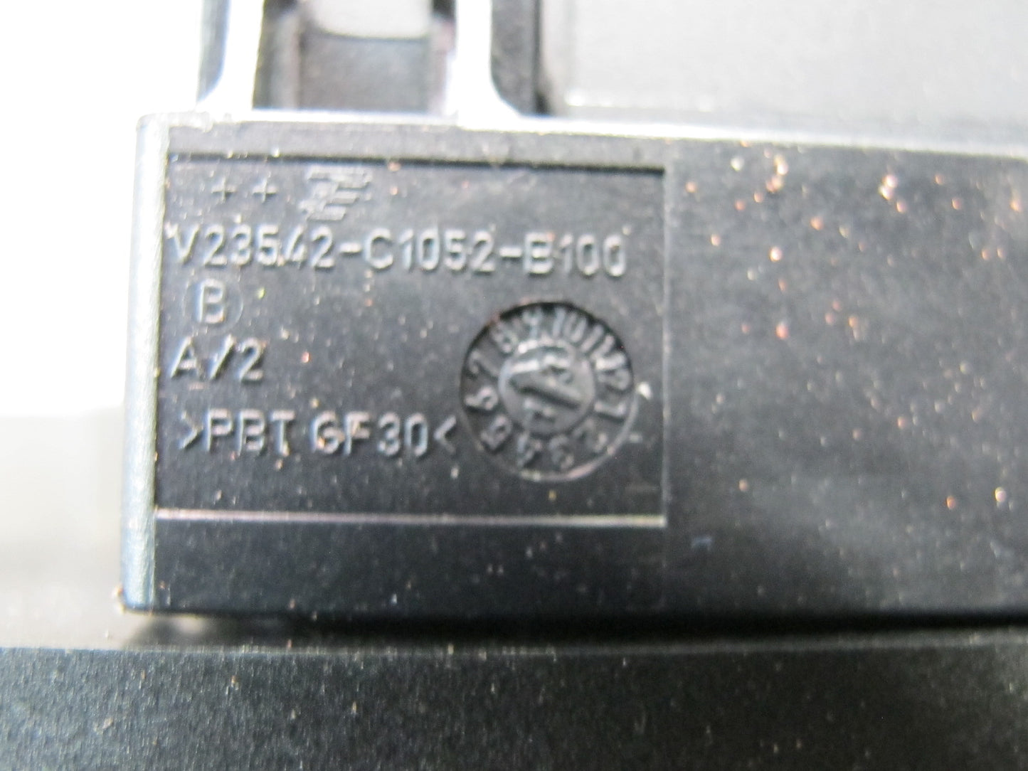 2013-2014 Porsche Cayenne S 958 TCU TCM Transmission Control Module 0C8927749EN