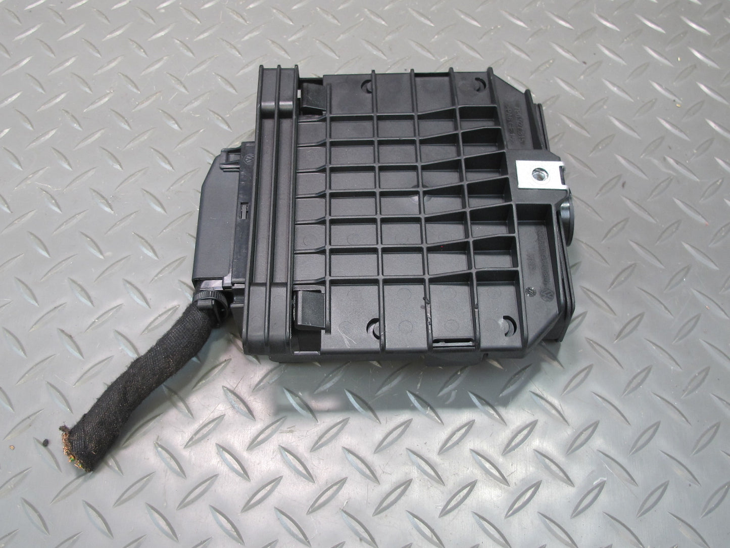 2013-2014 Porsche Cayenne S 958 TCU TCM Transmission Control Module 0C8927749EN